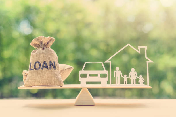Loan Comparison Services in Wisconsin Dells, WI